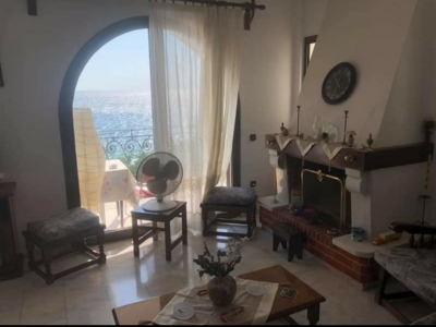 Μονοκατοικία στην Κύμη Ευβοίας