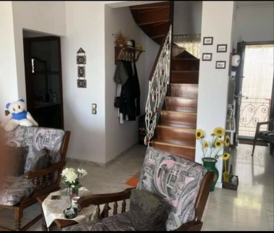 Μονοκατοικία στην Κύμη Ευβοίας