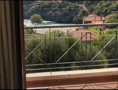 Μεζονέτα 110 τ.μ. στην Εύβοια