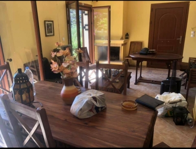 Μεζονέτα 110 τ.μ. στην Εύβοια