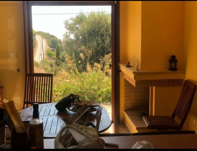 Μεζονέτα 110 τ.μ. στην Εύβοια