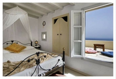Boutique Hotel - Ξενοδοχείο στη Σαντορίνη