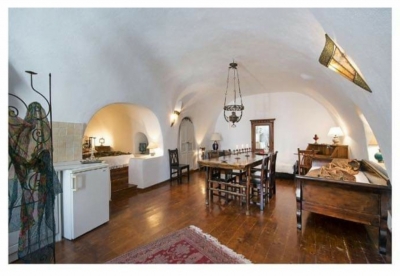 Boutique Hotel - Ξενοδοχείο στη Σαντορίνη