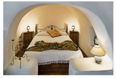 Boutique Hotel - Ξενοδοχείο στη Σαντορίνη