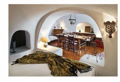 Boutique Hotel - Ξενοδοχείο στη Σαντορίνη