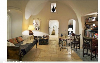 Boutique Hotel - Ξενοδοχείο στη Σαντορίνη