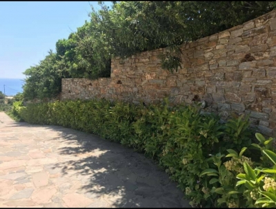 Μεζονέτα 90τ.μ. Άγιοι Απόστολοι Πετριές Ευβοίας