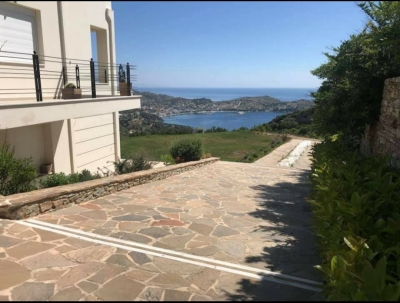 Μεζονέτα 90τ.μ. Άγιοι Απόστολοι Πετριές Ευβοίας