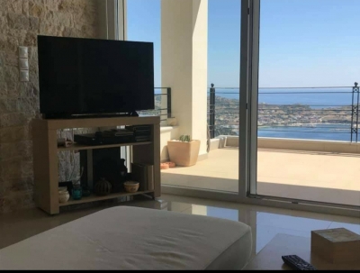 Μεζονέτα 90τ.μ. Άγιοι Απόστολοι Πετριές Ευβοίας