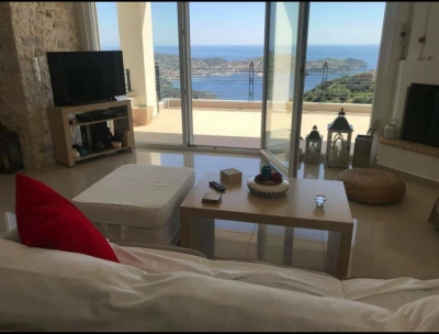 Μεζονέτα 90τ.μ. Άγιοι Απόστολοι Πετριές Ευβοίας