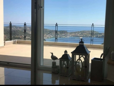 Μεζονέτα 90τ.μ. Άγιοι Απόστολοι Πετριές Ευβοίας