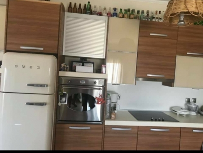 Μονοκατοικία 170 τ.μ. Αλιβέρι Ευβοίας