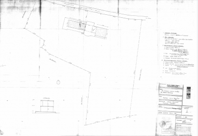 Οικόπεδο 16 στρμ. Κοιλάδα Ερμιονίδας